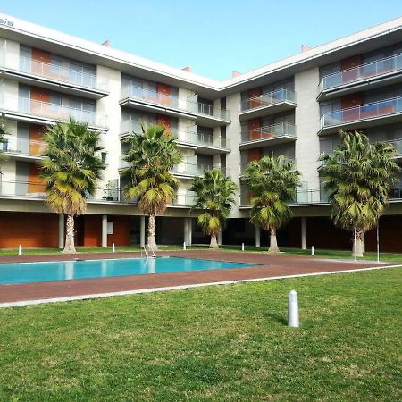 Apartamento Playa Esquirol Cambrils Zewnętrze zdjęcie