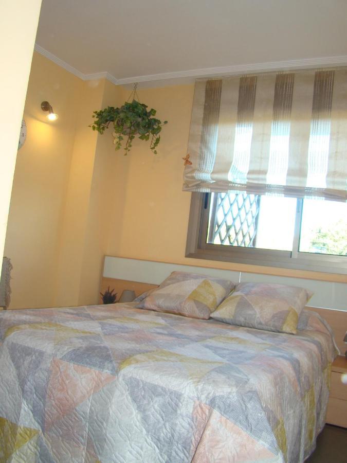 Apartamento Playa Esquirol Cambrils Zewnętrze zdjęcie