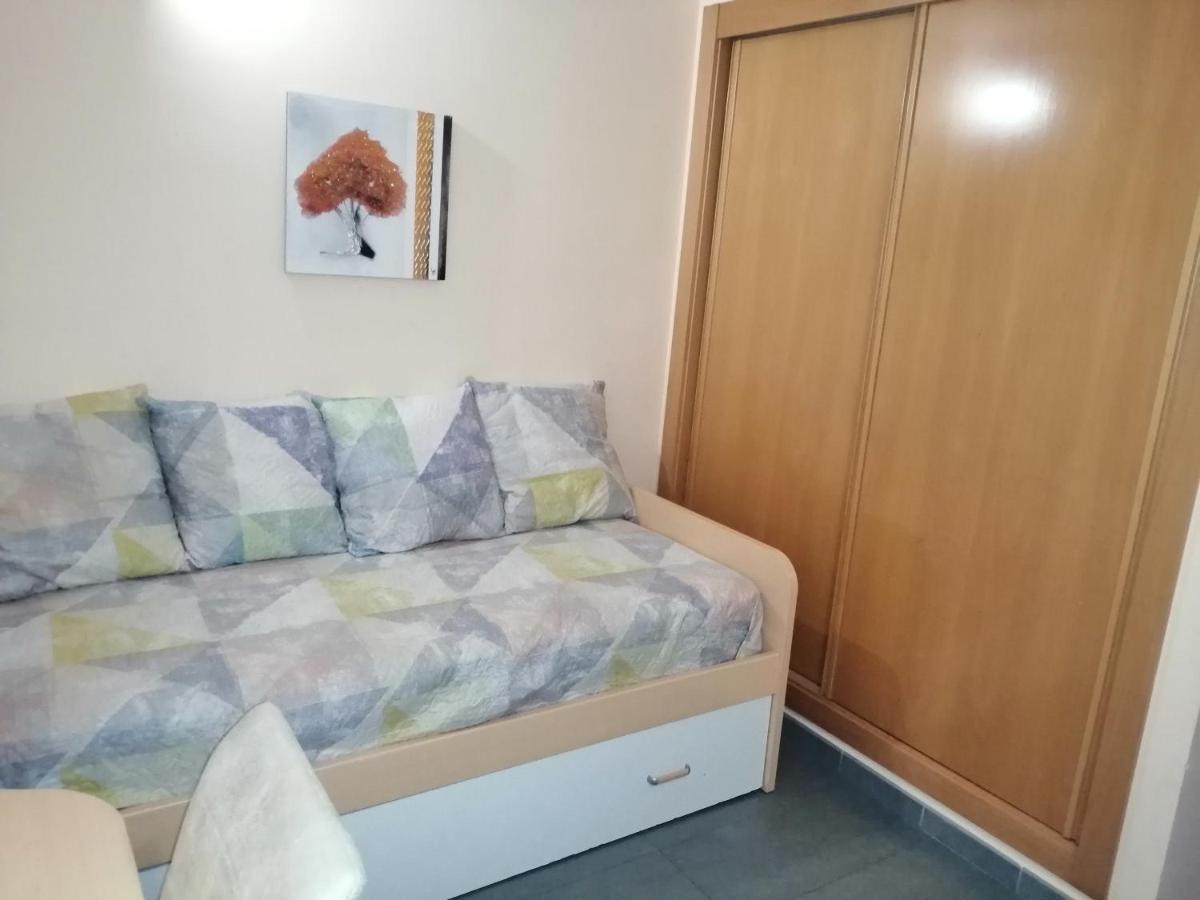 Apartamento Playa Esquirol Cambrils Zewnętrze zdjęcie
