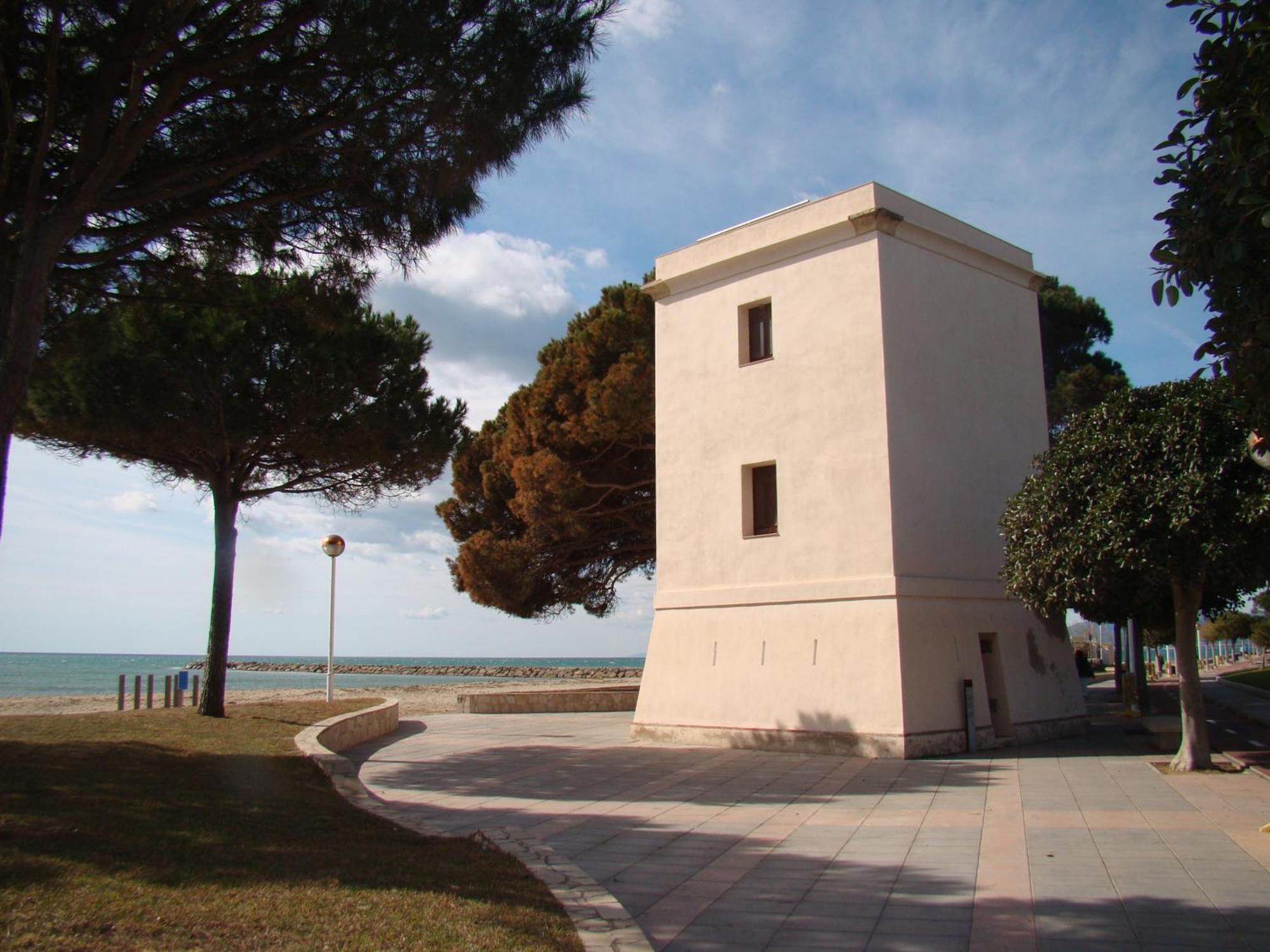 Apartamento Playa Esquirol Cambrils Zewnętrze zdjęcie