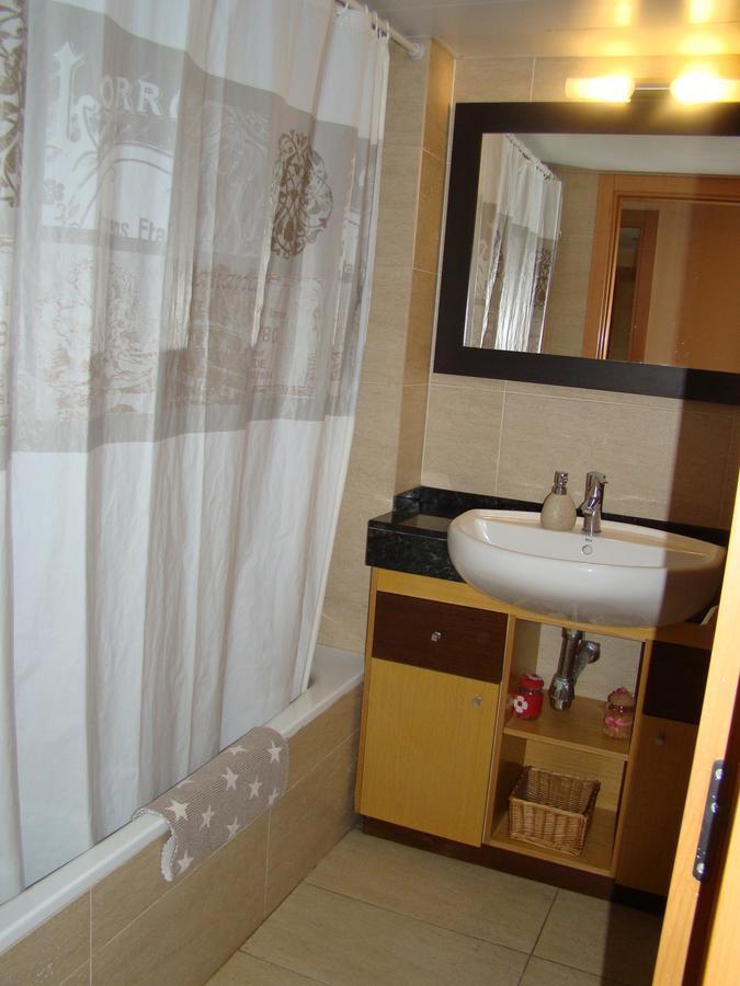 Apartamento Playa Esquirol Cambrils Zewnętrze zdjęcie
