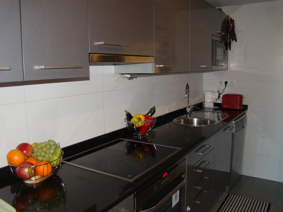 Apartamento Playa Esquirol Cambrils Zewnętrze zdjęcie