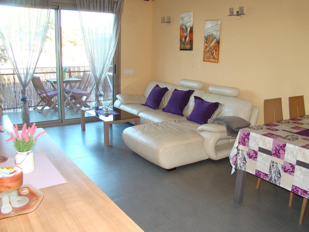 Apartamento Playa Esquirol Cambrils Zewnętrze zdjęcie