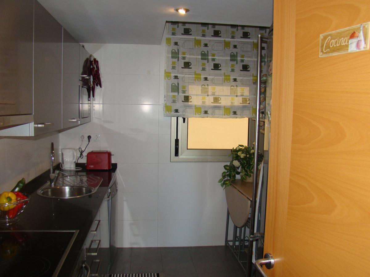 Apartamento Playa Esquirol Cambrils Zewnętrze zdjęcie